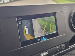 MERCEDES-BENZ SPRINTER 317 L2H2 Mbux Automaat!