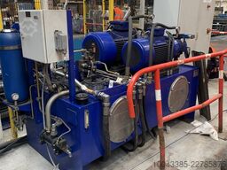 KraussMaffei FT-R-H-25-20-3600.0°.65°
