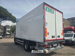 Iveco EUROCARGO 180E32 (2019) CELLA 6,30 FRC 2