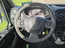 RENAULT MASTER 2.3  Open-Laadbak
