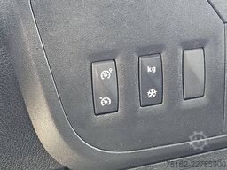 RENAULT MASTER 2.3  Open-Laadbak
