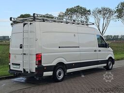 MAN TGE 3.140 L4H3 Maxi Automaat!