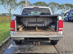 VW AMAROK 2.0 TDI