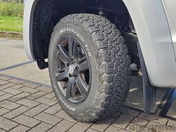 VW AMAROK 2.0 TDI