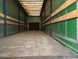 Krone SDP27 (DISC BRAKES / BPW AXLES / FREINS DISQUE ...
