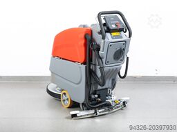 Hako Scrubmaster B45 CL TB510 - NEW - 2025y