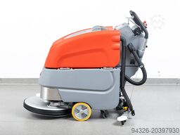 Hako Scrubmaster B45 CL TB510 - NEW - 2025y