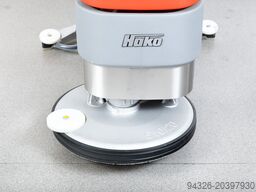 Hako Scrubmaster B45 CL TB510 - NEW - 2025y