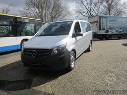 Mercedes-Benz Vito 114 Tourer PRO lang 9 Sitze Klima