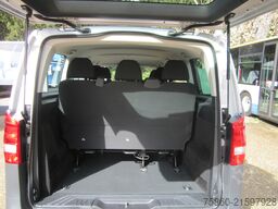 Mercedes-Benz Vito 114 Tourer PRO lang 9 Sitze Klima