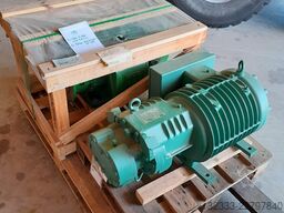 BITZER Kältekompressor HSEM6461-50-40P