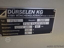 Dürselen PB 10