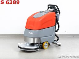 Hako Scrubmaster B45 CL DTC TB510 - 2020y
