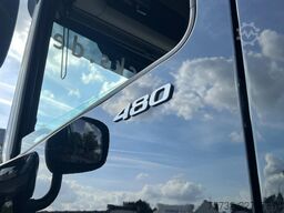 Daf XF  480 SSC Retarder ACC LDWS Standklima Kühlbox