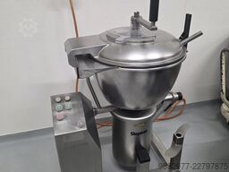 Stephan Cutter 44