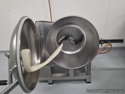 Stephan Cutter 44