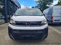 Opel Vivaro Cargo Kasten XL (L3) KAMERA HOLZBODEN TEMPOMAT