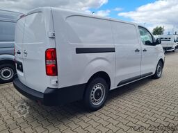 Opel Vivaro Cargo Kasten XL (L3) KAMERA HOLZBODEN TEMPOMAT