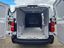 Opel Vivaro Cargo Kasten XL (L3) KAMERA HOLZBODEN TEMPOMAT