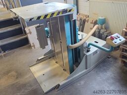 Rachner R 800 PA/R+S