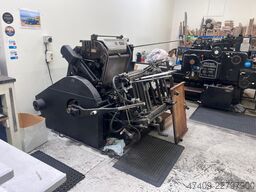 Heidelberg SBB