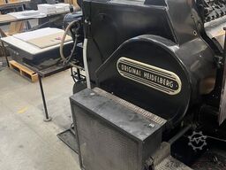 Heidelberg SBB