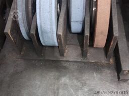 Danobat RT-3200