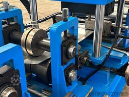 Huachen ROLL FORMING MACHINERY HC50-60X80-100-120