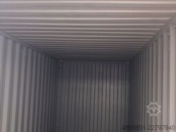  20DV Seecontainer 20FT Container
