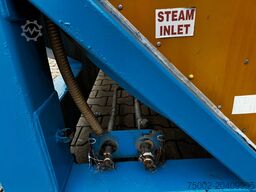 CIMC 20FT ISO / 25.010L / 1-COMP. / 22T6 / UN Portab...