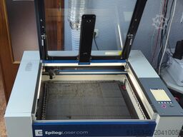 Epilog Laser Fusion Edge 24 - 60w