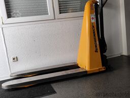 Jungheinrich AMX 10 - Ex II GD