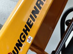 Jungheinrich AMX 10 - Ex II GD