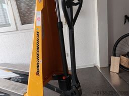 Jungheinrich AMX 10 - Ex II GD