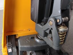 Jungheinrich AMX 10 - Ex II GD