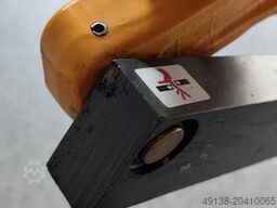 Jungheinrich AMX 10 - Ex II GD