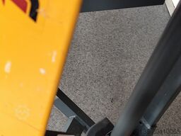 Jungheinrich AMX 10 - Ex II GD