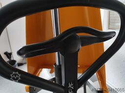 Jungheinrich AMX 10 - Ex II GD