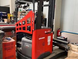 Linde R25 F