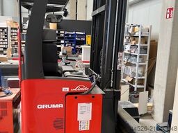 Linde R25 F