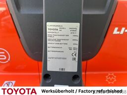 Toyota SWE 200 D