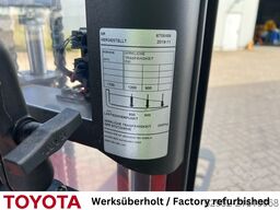 Toyota SWE 200 D