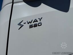 IVECO S-WAY AS440S58 T/FP mit ADR Intarder