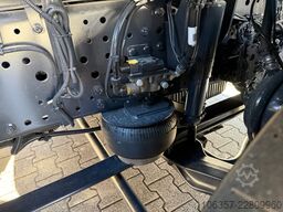 IVECO S-WAY AS440S58 T/FP mit ADR Intarder