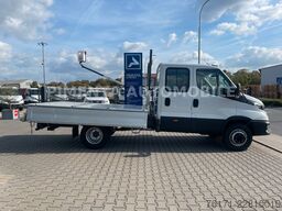 IVECO Daily 70/72C18H DOKA Meiller 3-S-Kipper Maul3,5t