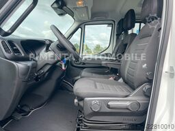 IVECO Daily 70/72C18H DOKA Meiller 3-S-Kipper Maul3,5t