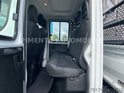 IVECO Daily 70/72C18H DOKA Meiller 3-S-Kipper Maul3,5t