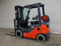 Toyota 02-8FGF15