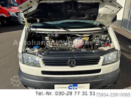 VW T4 Kasten 2,5 Syncro 4x4 Klima/Standh orig.71tkm