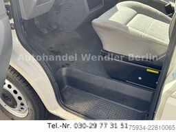 VW T4 Kasten 2,5 Syncro 4x4 Klima/Standh orig.71tkm